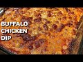 How To Make Buffalo Chicken Dip with Frank's Hot Sauce!