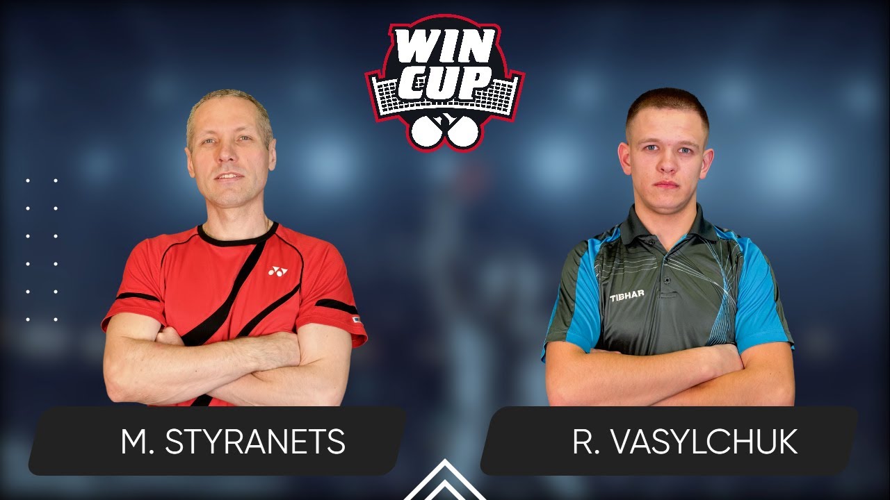 00 05 Mykhailo Styranets Ruslan Vasylchuk 04 03 2025 WINCUP Basic 00 05 mykhailo styranets ruslan vasylchuk 04 03 2025 wincup basic