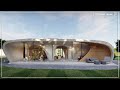 LUXURY Houses made ENTIRELY from 3D PRINTER! | WATCH NOW