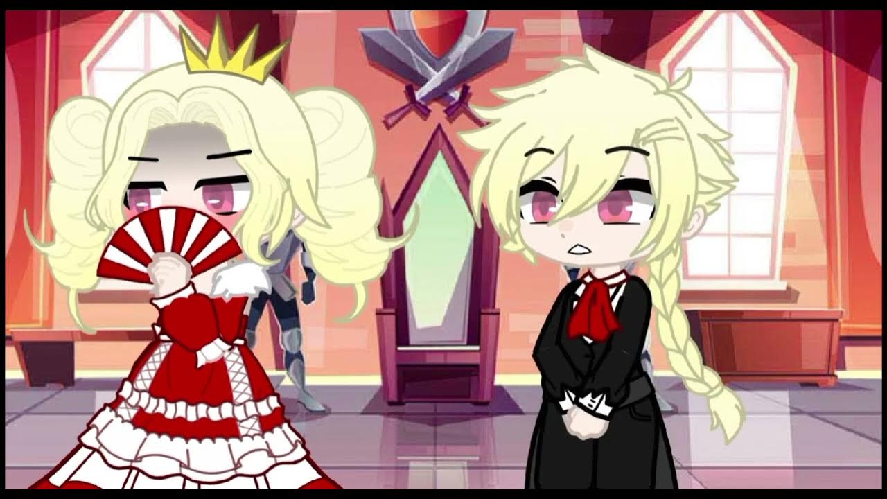 The Daughter Of Evil And Miss Devil Chapter 1 www.youtube.com