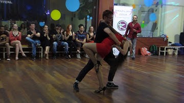 2018 05 12 - zouk fever budapest - j&j - 12