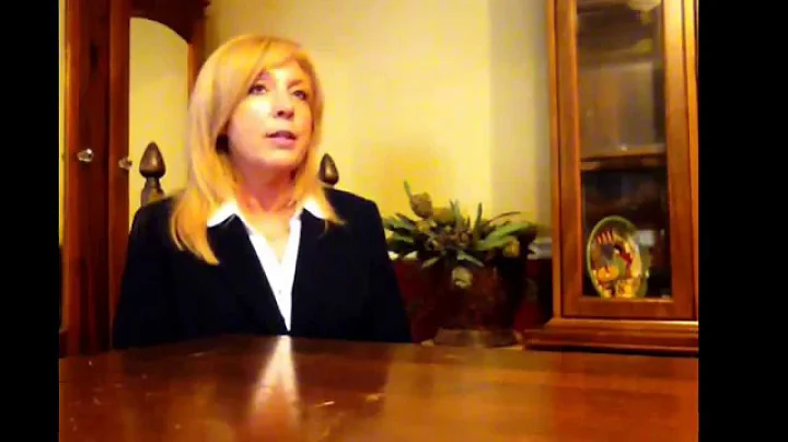 Mock Interview-Comm 111. Debra Ferrell