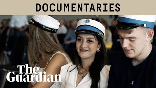 Sending Aya Back The Syrian Teen Facing Deportation In Denmark Documentary