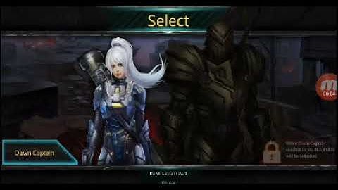 Broken Dawn 2 part 1