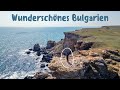 [#9] Vanlife Bulgarien | Zwischen Schneechaos und wunderschöner Natur