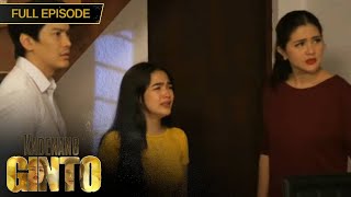 [ENG SUB] Ep 318 | Kadenang Ginto  | Francine Diaz, Dimples Romana,Beauty Gonzales,Andrea Brillantes