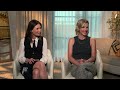 Pluribus star Rhea Seehorn details reuniting with Vince Gilligan after Better Call Saul