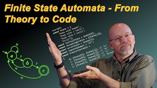 Finite State Automata - From Theory to Code
