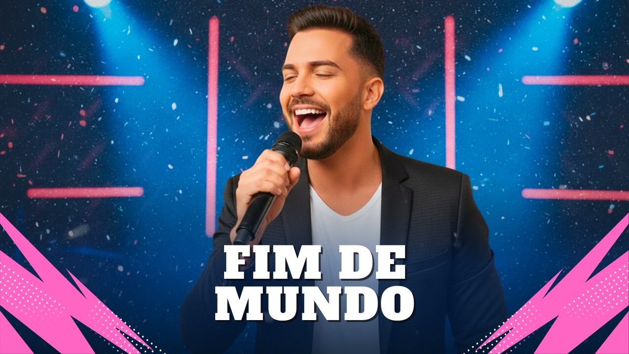 Fim De Mundo | Inspiração Jorge & Mateus #sertanejo #sofrencia #musica