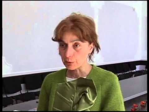 თესაუ-ს პროფესორის საქმიანი ვიზიტი საფრანგეთში