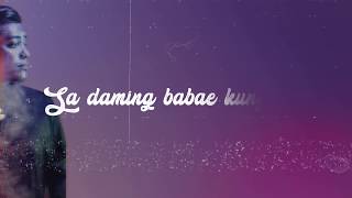 Mcee Zabala - GAP (Official Lyric Video)