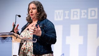 How to Rebuild the NHS Post-Pandemic with Lucy Easthope | WIRED Events