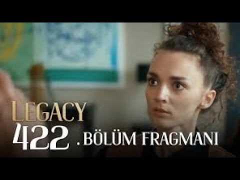 Legacy Bölüm 422 ( fragman )/ სხვისი შვილი სერია - 422 ( პრომო )