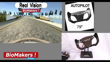 Red Neuronal Convolucional en Vehículo Autónomo