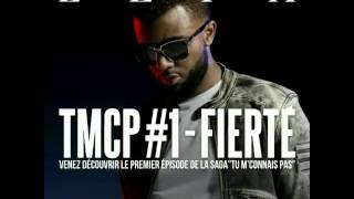 Lefa - TMCP #1 - Fierté (Audio)