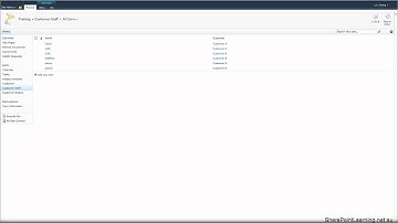 Creating cascading drop down list in SharePoint using InfoPath Designer