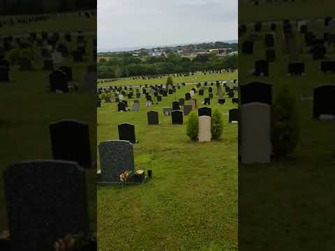 Download Jimmy Savile's unmarked grave