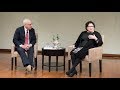 A Conversation with Justice Sonia Sotomayor - Annual David M. Rubenstein Lecture