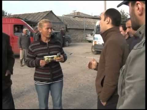 გულგულელები ყურძენზე დაწესებულ ფასს აპროტესტებენ