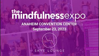 Dr. Thompson's Presentation at The Mindfulness Expo by Dr. Jeffrey Thompson 1,021 views 7 months ago 40 minutes