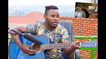 KUNDUNDURO COVERED BY ISIACK #(the clever Entertainment)  Comedian Music live