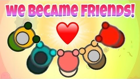 we broke the game...  SURVIV.IO