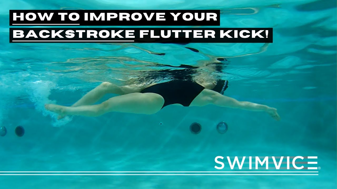 How to Improve Your Legs in Backstroke Quick Tips Swim Technique