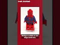 What Is The Most Expensive Superhero Minifigure? 🤑