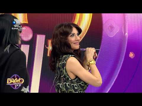 Bravo, ai stil! (07.01.2022) – Editia 53 COMPLET HD