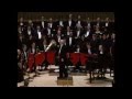 God Save Our Gracious Queen -- arr. David Willcocks