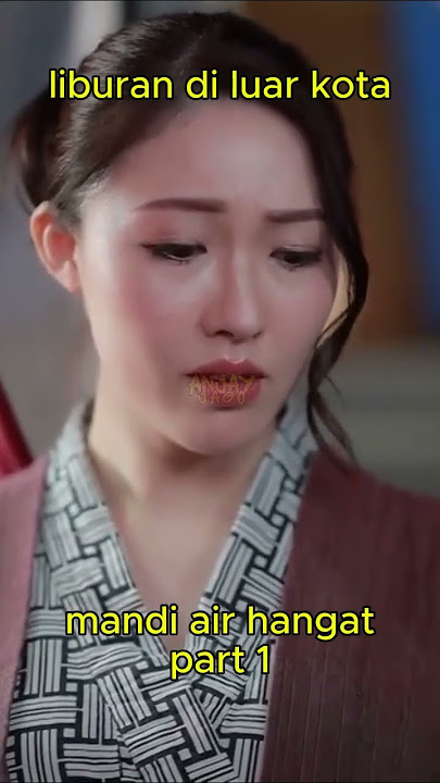 film jepang bercocok tanam saat liburan di luar kota #film #drama #wanitahebat #dramajepang #viral