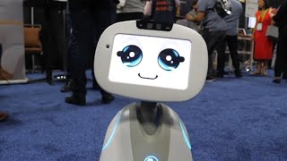 Integrated Tech Is Big Trend At Ces