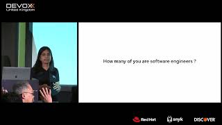 Metamorphosis of a Developer into an Architect by Pranjal Bathia