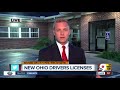 Ohio BMV to start issuing new 'compliant' driver licenses in July