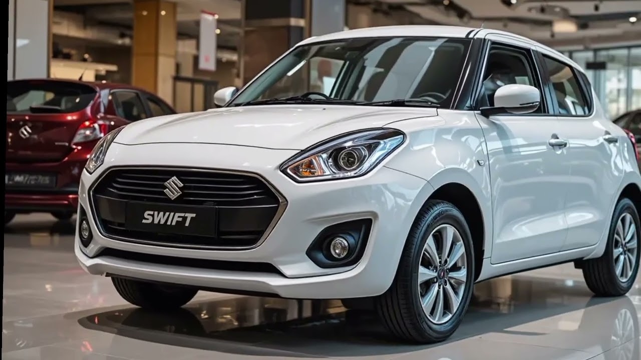 2026 Maruti Suzuki Swift New Model 😱 Mileage King Ka Dhamaka! Budget Mein Sabse Best Hatchback? 🔥🚗