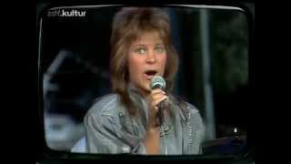 Nicki - Wegen Dir - Sommerhitparade ZDF - 1986