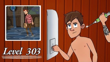 Flashback: Level 303 – How to Solve? (Walkthrough)