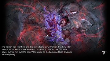 Teppen Ryu Story Lets Play