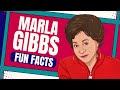 Marla Gibbs: A Journey Through Her Biography