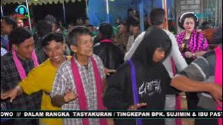 TAYUB TUBAN : TEMBANG KANGEN  // LALI JANJINE
