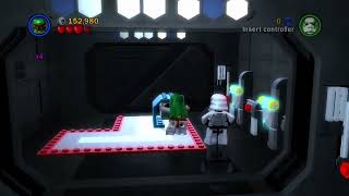 Lego Star Wars TCS - A New Hope: Death Star Escape (FP) by xxSAMCROW316xx 229 views 2 weeks ago 27 minutes