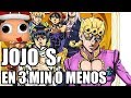 JOJO'S EN 3 MIN O MENOS  ft  SR. RED