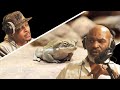How Toad Venom Changed Mike Tyson's Life