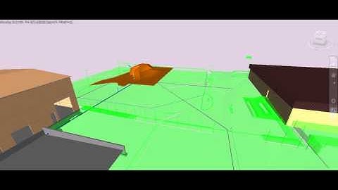 MBI 4D Scheduling Video (B.I.M.)