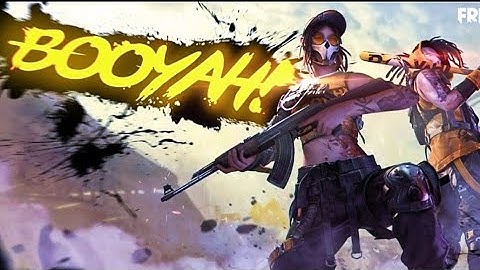 BOT Hunt With Noob Account | Free Fire | Not So Noob