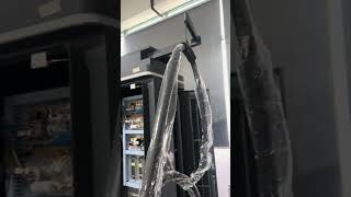 EV Charging Station Come with Cable Winder