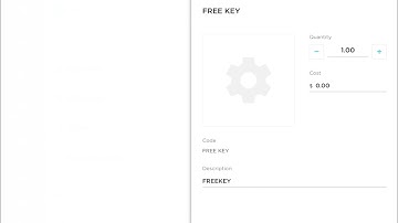 How to add purchase order in Service Titan