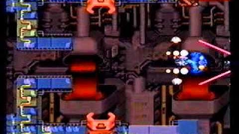 R-Type III, All Clear, Normal difficulty, No Miss