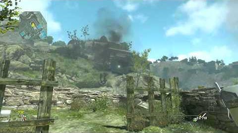 MW3 Online Mods - Walking IMS, Super Jump, FOV, Red Box and more