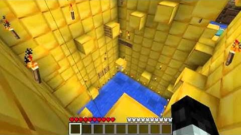 Lets Play Minecraft:T O C Tetrix1993